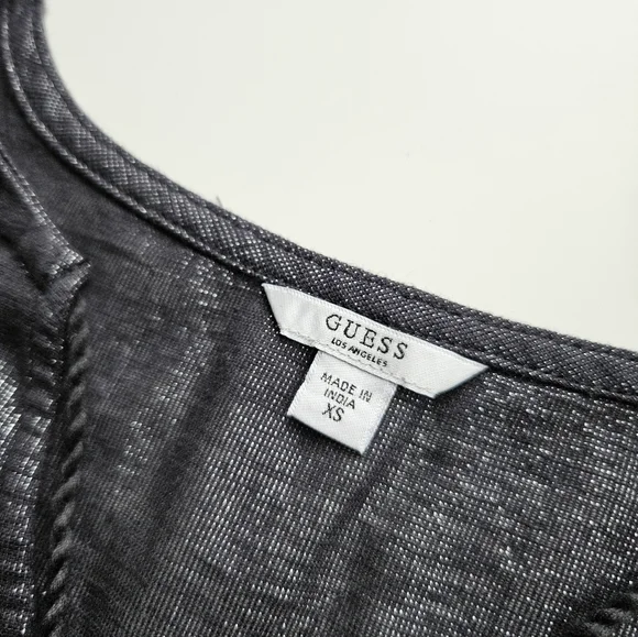 Shimmer Top - Picture 3 of 4